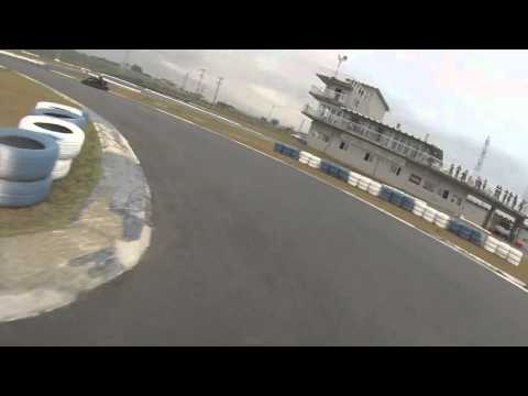 3a Etapa Campkart 2016 - Kartódromo internacional de Nova Odessa