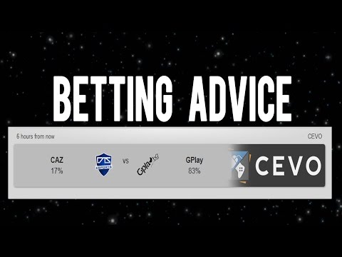 (CSGOLounge bet prediction) Gplay vs. CAZ | BO1 | 29.4.15 | 21:00 CEST
