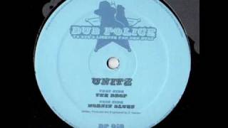 Unitz - The Drop (DUB POLICE 010) DUBSTEP