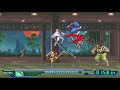 The Ninja Warriors Once Again Stage 5 Yaksha Normal Time Attack
