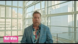 PyTorch Foundation Spotlight: Matt White (PyTorch Foundation)
