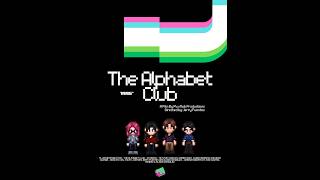 "The Alphabet Club" Official Teaser