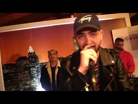 Gipsy Čáve & Kelso LIVE KONCERT