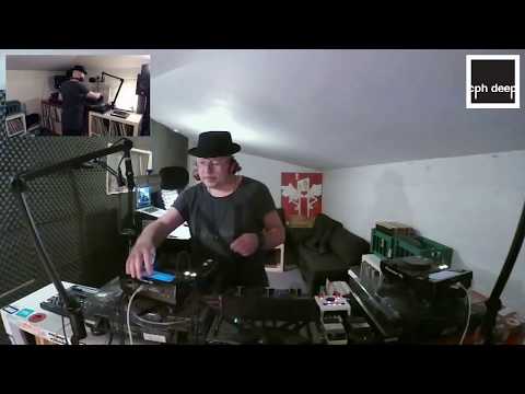 CPH DEEP Radioshow 2020.2 - Ian Bang solo show - Jan 11th, '20