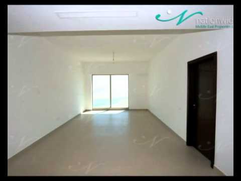 2+1 Bedroom Apartment in Gate Tower 2 Al Reem Island Abu Dhabi