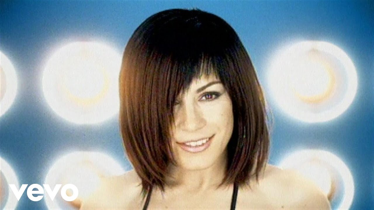 Alexia — Dimmi Come…