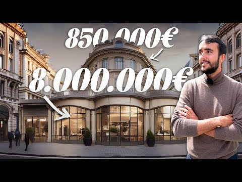 ¿Por qué la Inversión en Locales es Mejor que en Viviendas? | Areizaga Donosti