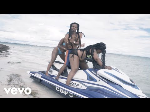 CBF Hollywood - Jazzy Classy Nassty (Official Video)