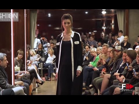 MINAVARA BINF 360 VR Milan Fashion Week Fall Winter 2017-18 - Fashion Channel