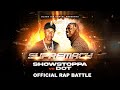 DOT VS SHOWSTOPPA || OFFICIAL RAP BATTLE || BLACK ICE CARTEL || #battlerap