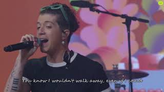 Hooked - Why Don&#39;t We 927Club Perform Live Stream [Lyrics] {HD}