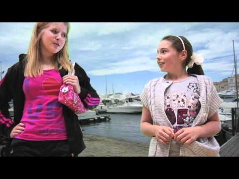 Creative Film Makers - Jade, Lauren