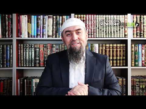 Falënderit Korona - Hoxhë Dhulkarnejn Ramadani