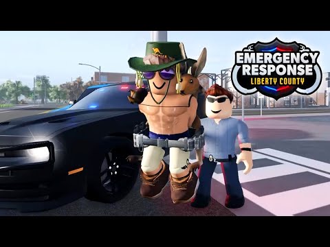 'STRAYA!!! Aussie Backpacker Taken Down