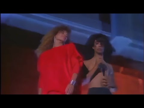 Georgio - Tina Cherry (Sound Remastered, Visuals Enhanced)