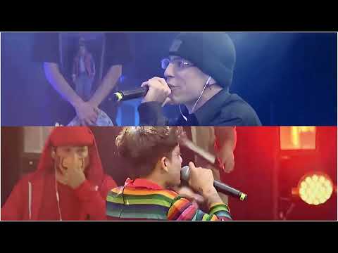 FMS BEATS // BASE DE RAP // FREESTYLE BEAT // URBAN ROOSTERS // AZERBEATS - ACID RAIN