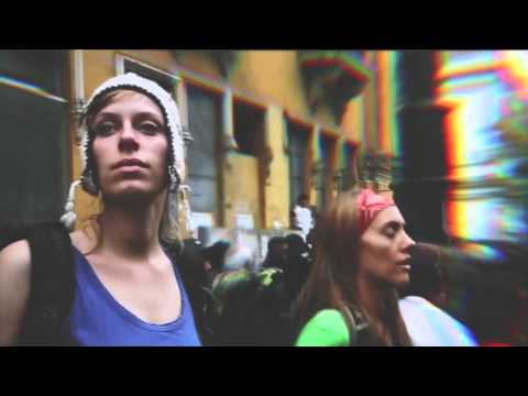 Dengue Dengue Dengue!   Chichón