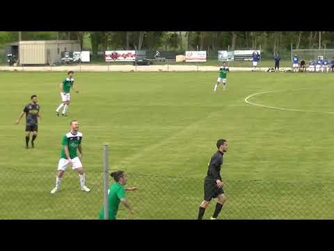 MONTEMARCIANO- CHIARAVALLE: 2-0