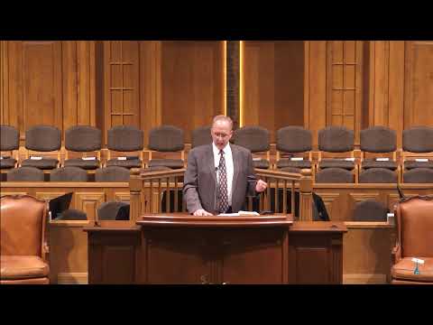 20220224pm - Live Stream | Fairhaven Baptist Church