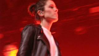 5/15 Tegan &amp; Sara - New Cat + IWAF + Shock to Your System @ The Fillmore, Philadelphia, PA 11/03/16