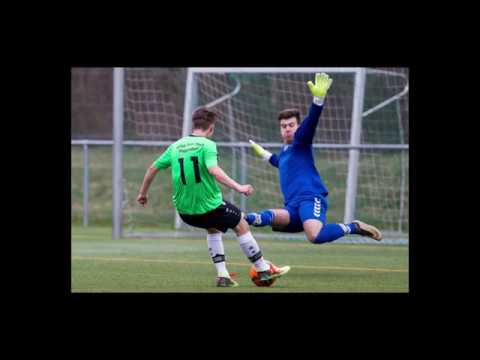 U19: Spvgg GW Deggendorf - TuS 1860 Pfarrkirchen 3:0