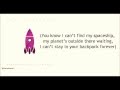 Justin Bieber - Backpack ( Journal ) ft Lil Wayne ...