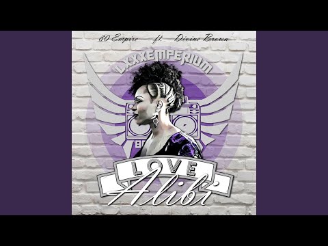 Love Alibi (The Extended Love Mi)