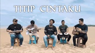 Download lagu TITIP CINTAKU - H. ONA SUTRA (COVER ZHALOSE) mp3 Download lagu TITIP CINTAKU - H. ONA SUTRA (COVER ZHALOSE) mp3