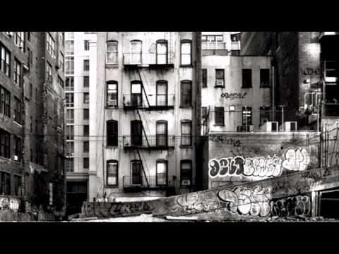 (Original Flow Mastaz) Seko Oner, Lucho, Akim Le'R  - Le Syndrome (Freestyle)