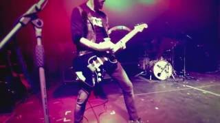 RESUMÉ - Probuzení (oficiální videoklip)