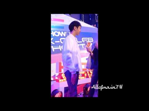 Fancam-ไวท์โว @ Show DC 230117