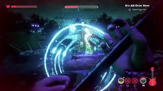 PhsyferMoon's We Happy Few -Lightbearer - Ep 1