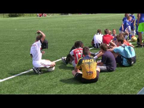 JSV voetbal vierdaagse 2016