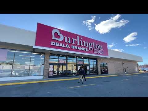 Wayne Hills Mall Burlington