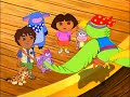 Dora The Explorer Season 3 Episode 19 Give Us Back Our Treasure 56