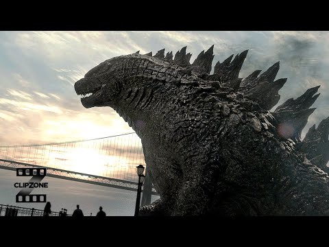 Godzilla | Godzilla Lives! | ClipZone: High Octane Hits