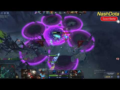 DOTA 2 - SPIRIT BREAKER RECOMMENDED SUPPORT NEW 7.23