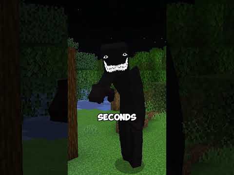 this mod makes sure you're never alone