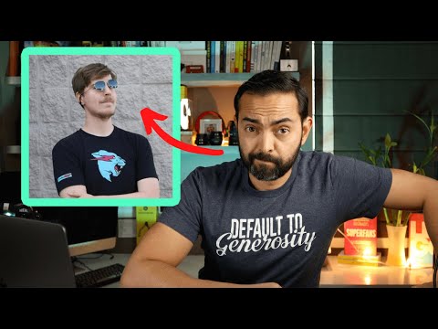 EYE CATCHING YouTube Thumbnail Examples
