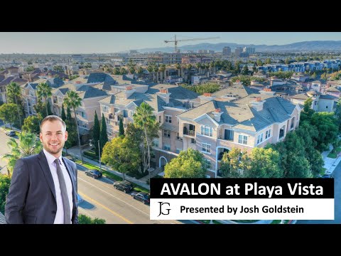 Avalon at Playa Vista