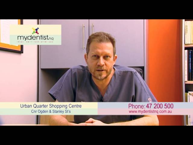 My Dentist NQ - Townsville City, QLD