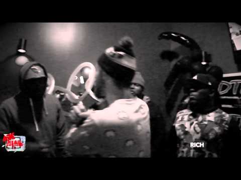 Superstar Sal vs Rich E Rich