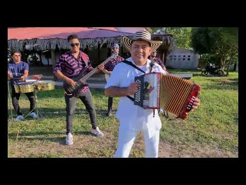 La Cabellona - Video Oficial - Chane Meza (Lizandro Meza Jr.)