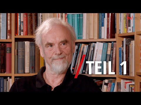 Rainer Mausfeld über Anarchismus, Wikileaks, Prinzipien der Demokratie & die Rolle der Wirtschaft