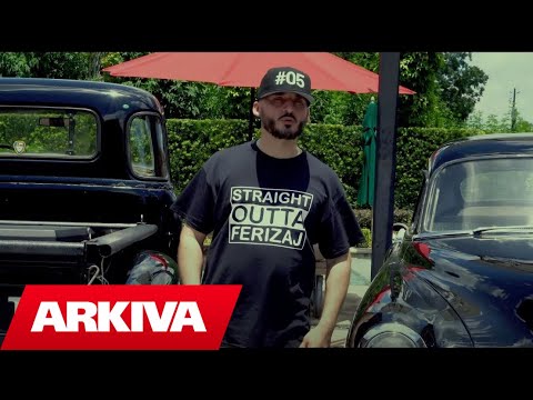 Agresioni - Ferizajli shoki (Official Video HD)