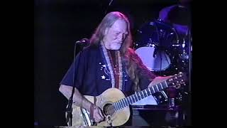 Willie Nelson  2004 "Whatever Happened to Peace on Earth"