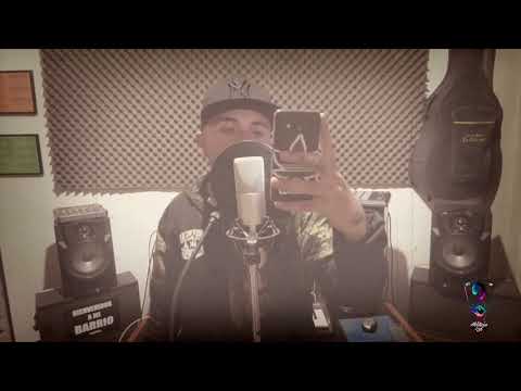 MC Enano -  Por si Creian ( ESTILO CYPHER ) Sonyei Prod.