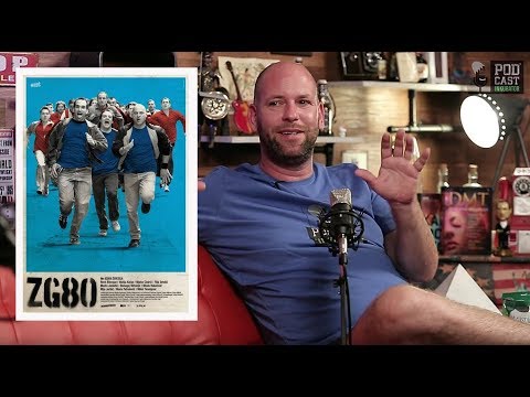 Thomas Bauer o filmu ZG80