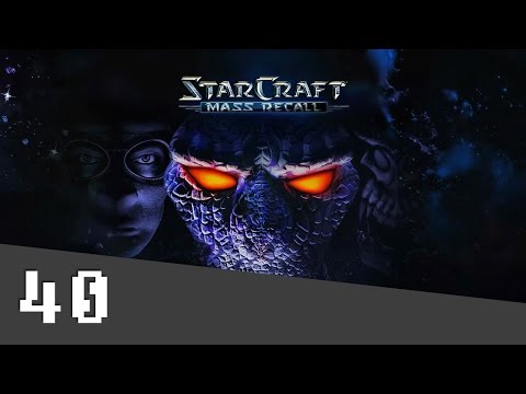 StarCraft: Mass Recall [40] The Stand: The Battle of Braxis