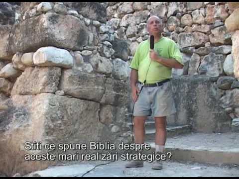 2_arh. vechiului testament